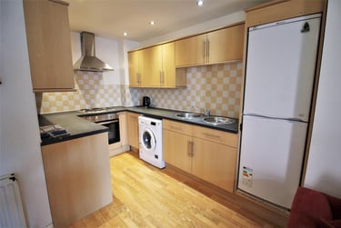 3 bed flat, Dinsdale Road, Sandyford, Newcastle, NE21DN - Image 5